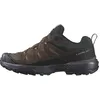 Image de Salomon X Ultra 360 Leather Gore-Tex imperméables Chaussures de randonnée Homme
