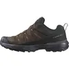Image de Salomon X Ultra 360 Leather Gore-Tex imperméables Chaussures de randonnée Homme