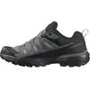 Image de Salomon X Ultra 360 Leather Gore-Tex, Chaussure Imperméable De Randonnée, pour Homme, avec Châssis Stable Et Semelle Contagrip