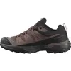 Image de Salomon X ULTRA 360 LEATHER Gore-Tex Chaussures de randonnée imperméables, Femme