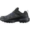 Image de Salomon X Ultra 360 Leather Gore Tex, Chaussure Imperméable De Randonnée, pour Femme, avec Châssis Stable Et Semelle Contagrip