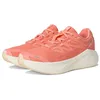 Image de Salomon Chaussures de Course pour Femme, Orange, 39 1/3 EU
