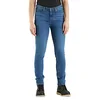 Image de Carhartt Jean pour femme Rugged Flex Tapered, Laurel, 46