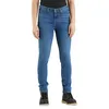 Image de Carhartt Jean pour femme Double Front Straight, Laurel, W36