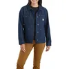 Image de Carhartt Rugged Flex Relaxed Fit Denim Jacket L