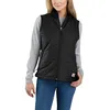 Image de Carhartt Femmes 105984 Rain Defender Coupe décontractée Léger, noir, Medium