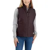 Image de Carhartt Rain Defender 105984 Femme Coupe décontractée Léger, mûre, X-Large