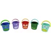 Image de Skip Hop Seaux De Bain Zoo Empilables Et Verseurs