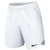 Image de Nike Nkct DF Advtg Short 7In White/Black XXL