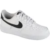 Image de Nike Women's Shoe Air Force 1 '07, White/Black-White-White, DD8959-103, 36 EU (5.5 US)
