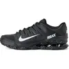 Image de Nike Men's Training Shoe Reax 8 TR, Black/White, 621716-033, 44 EU (10 US)