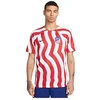 Image de NIKE Atlético Madrid 2022/23 Stadium Home Maillot Officiel de Football Unisexe pour Adulte