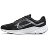 Image de Nike Quest 5 Chaussure de Trail Black/White/Smoke GR 45.5