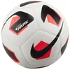 Image de Nike Unisex Round Ball Park, White/Bright Crimson/Black, DN3607-100, 3