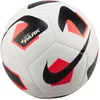 Image de Nike Unisex Round Ball Park, White/Bright Crimson/Black, DN3607-100, 4