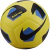 Image de Nike Unisex Round Ball Park, Yellow Strike/Sapphire/Black, DN3607-765, 4
