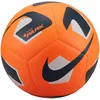 Image de Nike Unisex Round Ball Park, Total Orange/White/Thunder Blue, DN3607-803, 4