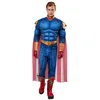 Image de Rubies Costume Homelander Deluxe pour homme, comme sur l'image, Large