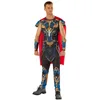 Image de Rubies Costume officiel Marvel Thor Love & Thunder pour homme, déguisement pour adulte   Taille XL