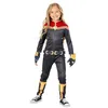 Image de Déguisement classique Captain Marvel NEW The Marvels 9-10 ans