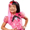Image de RUBIE'S Perruque Draculaura Halloween