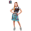 Image de Rubies Déguisement Classique Enfant Frankie Stein Monster High