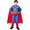 Image de Rubies Déguisement Pour Enfant Superman Movie Classic