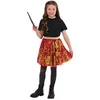 Image de RUBIE'S Warner Harry Potter officiel - Set de déguisement pour enfant Gryffondor - Taille unique 5-8 ans