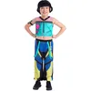 Image de RUBIE'S Netflix officiel - Déguisement de Zoey KPOP Demon Hunters - Taille 9-10 ans