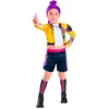 Image de Rubies Costume Kpop Rumi Classic