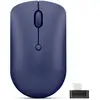 Image de Lenovo 540 Souris radio, sans fil optique bleu 4 Boutons 2400 dpi