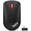 Image de Lenovo THINKPAD USB-C Wireless Compact RATN AMBIDEXTRO RF INALMBRICO PTICO 2400 DPI
