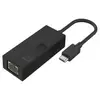 Image de Lenovo USB-C®, RJ45 Adaptateur [1x USB-C® mâle - 1x Gigabit-LAN (1/2.5 Gbit/s)] 4X91H17795 0 mm