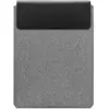Image de Lenovo Housse pour ordinateur portable Yoga Dimension maximale: 35,6 cm (14) gris