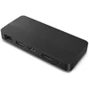 Image de Hub USB Lenovo 40B90100EU Noir