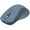 Image de Lenovo LENOVO Yoga Pro Mouse (P) Souris optique turquoise 6 Boutons