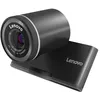 Image de Lenovo 4XC1Q25246 webcam 8 MP 1920 x 1080 Pixel USB-C Nero