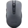 Image de Lenovo LENOVO WL310 Bluetooth Silent Mouse (P) Souris sans fil optique gris 6 Boutons 1200 dpi Touches à frappe silencieuse
