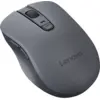 Image de Lenovo Souris silencieuse Lenovo WL310 Bluetooth