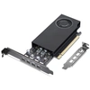Image de Lenovo 4X61Q73041 carte graphique NVIDIA RTX A1000 8 Go GDDR6 4X61Q73041
