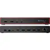 Image de Lenovo Station daccueil Thunderbolt  4 ThinkPad Smart Dock 7500 Gen 2 avec verrou Kensington, compatible 8K@30 Hz (1x) / 4K@30Hz (2x), alimentation USB-C®