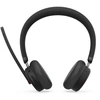 Image de Lenovo ANC Headset 6550 Casque Sans fil Arceau Bureau/Centre d'appels USB Type-C Bluetooth Noir 4XD1S19777