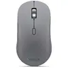Image de Lenovo LENOVO Yoga Bluetooth Silent Mouse (P) Souris sans fil optique gris 8 Boutons 4000 dpi Touches à frappe silencieuse