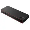 Image de Lenovo Station daccueil Thunderbolt  4 ThinkPad USB4 Dock 5000 avec fonction de chargement, alimentation USB-C®