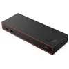 Image de Lenovo ThinkPad 5000 - Station d'accueil - USB4 - HDMI, DP, USB-C - 1GbE
