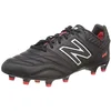 Image de New Balance Chaussures de Football 41 pour Homme, Noir, 42 EU