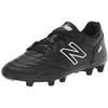 Image de New Balance Chaussures de Football 442, Noir, Pointure 38