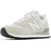 Image de New Balance WL574EVW 574 Femme Off White EU 39