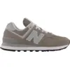 Image de NEW BALANCE 574 Core Grey/White WMNS 38