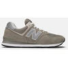 Image de NEW BALANCE 574 Gris/Blanc 44